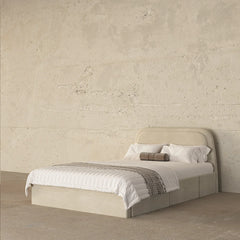 Luxe Bed