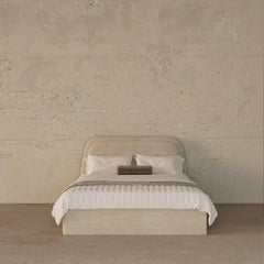 Luxe Bed