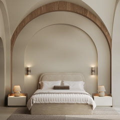 Luxe Bed