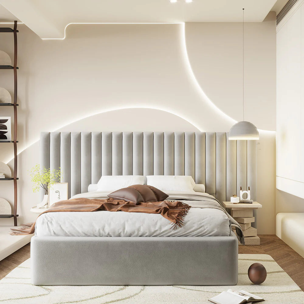 Skyline Bedframe