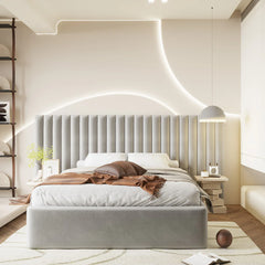 Skyline Bedframe