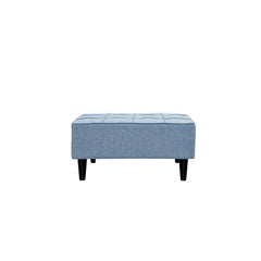 Style Ottoman