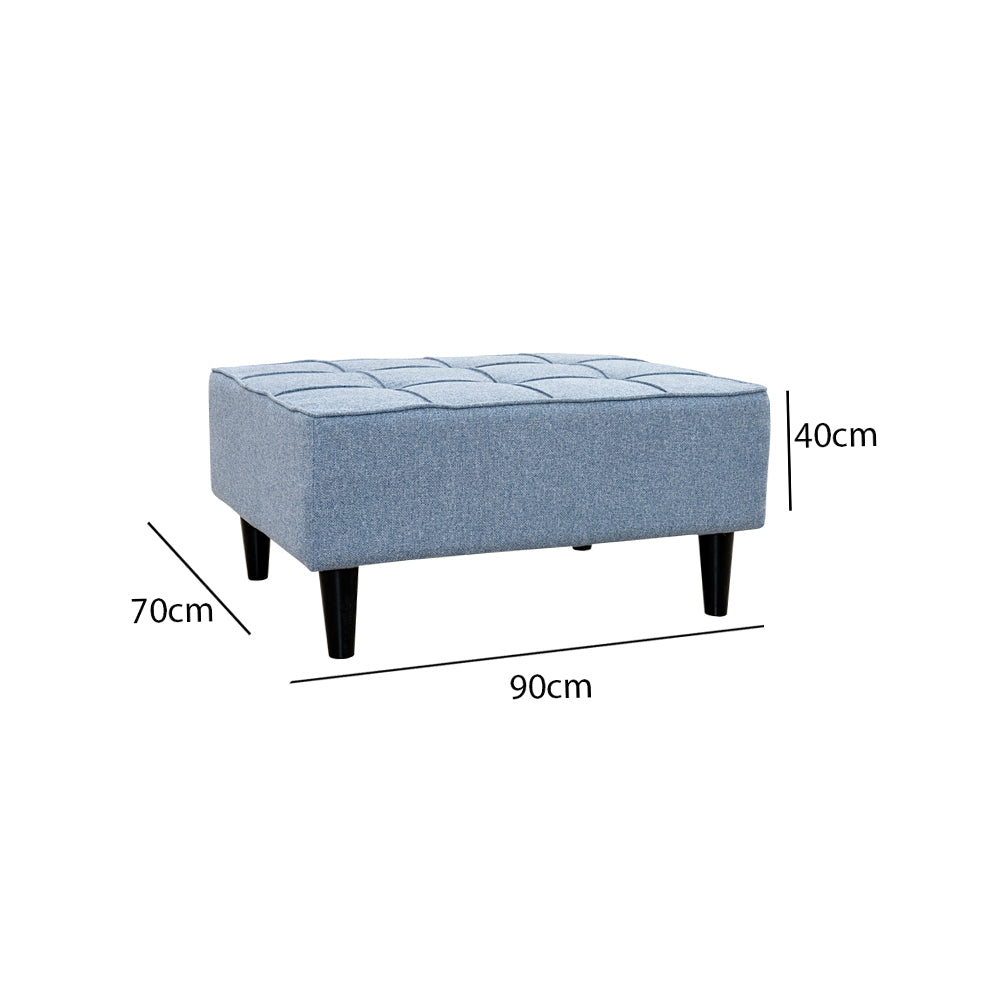 Style Ottoman