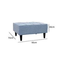 Style Ottoman