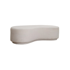 Sienna Ottoman