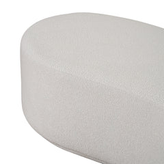 Sienna Ottoman