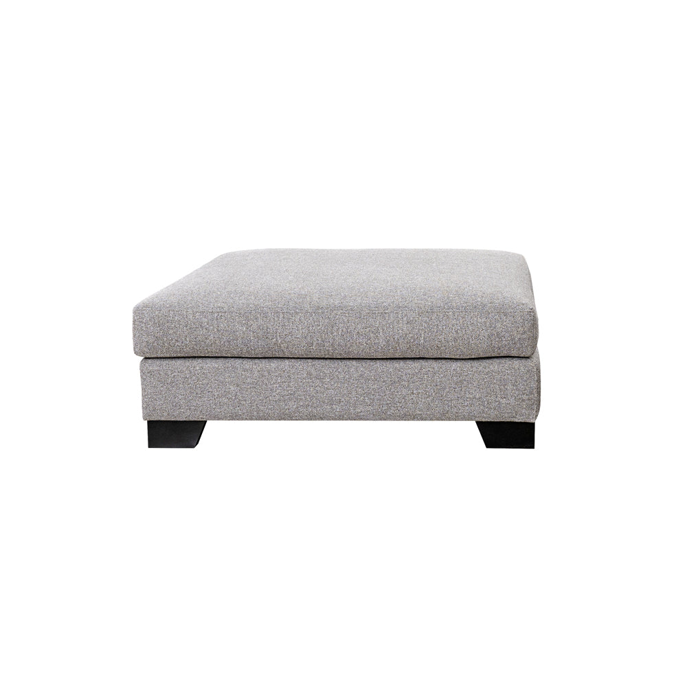Sofable Ottoman
