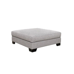Sofable Ottoman