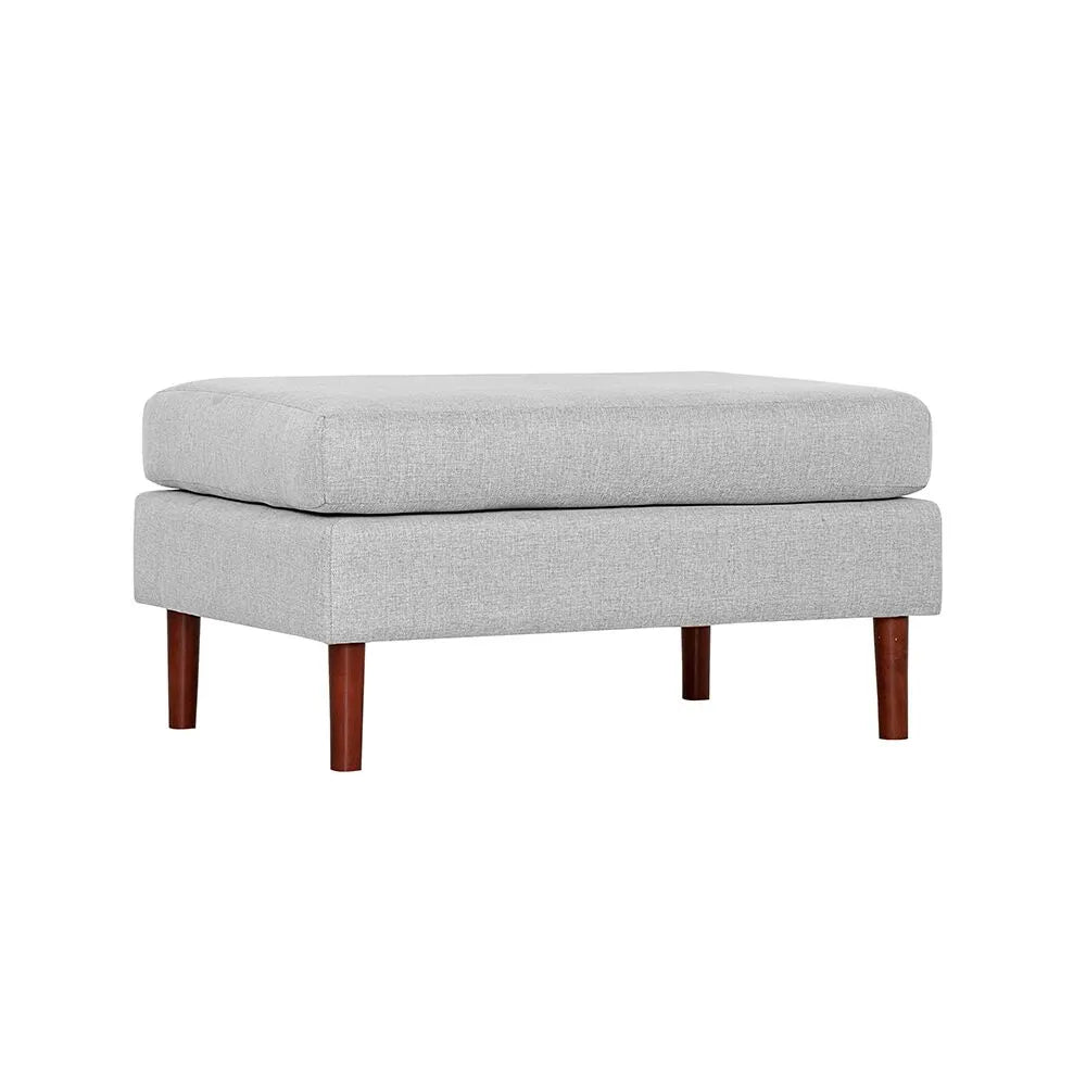Summer Ottoman