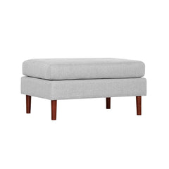 Summer Ottoman