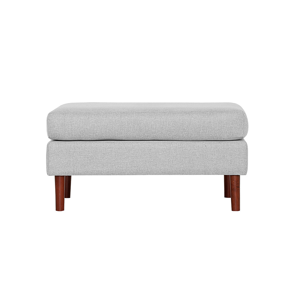 Summer Ottoman