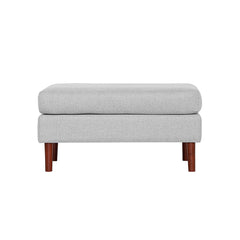 Summer Ottoman