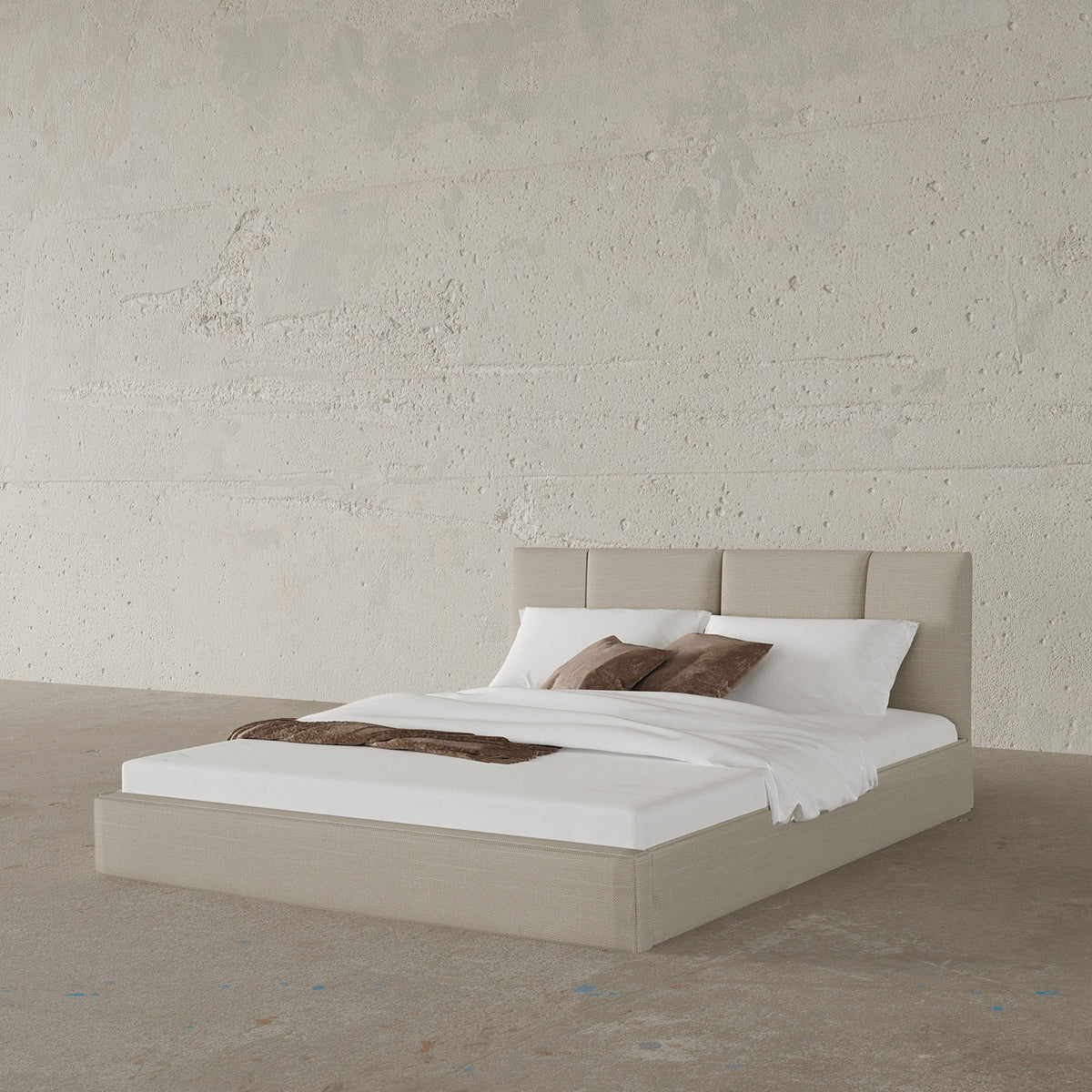 Aston Bed