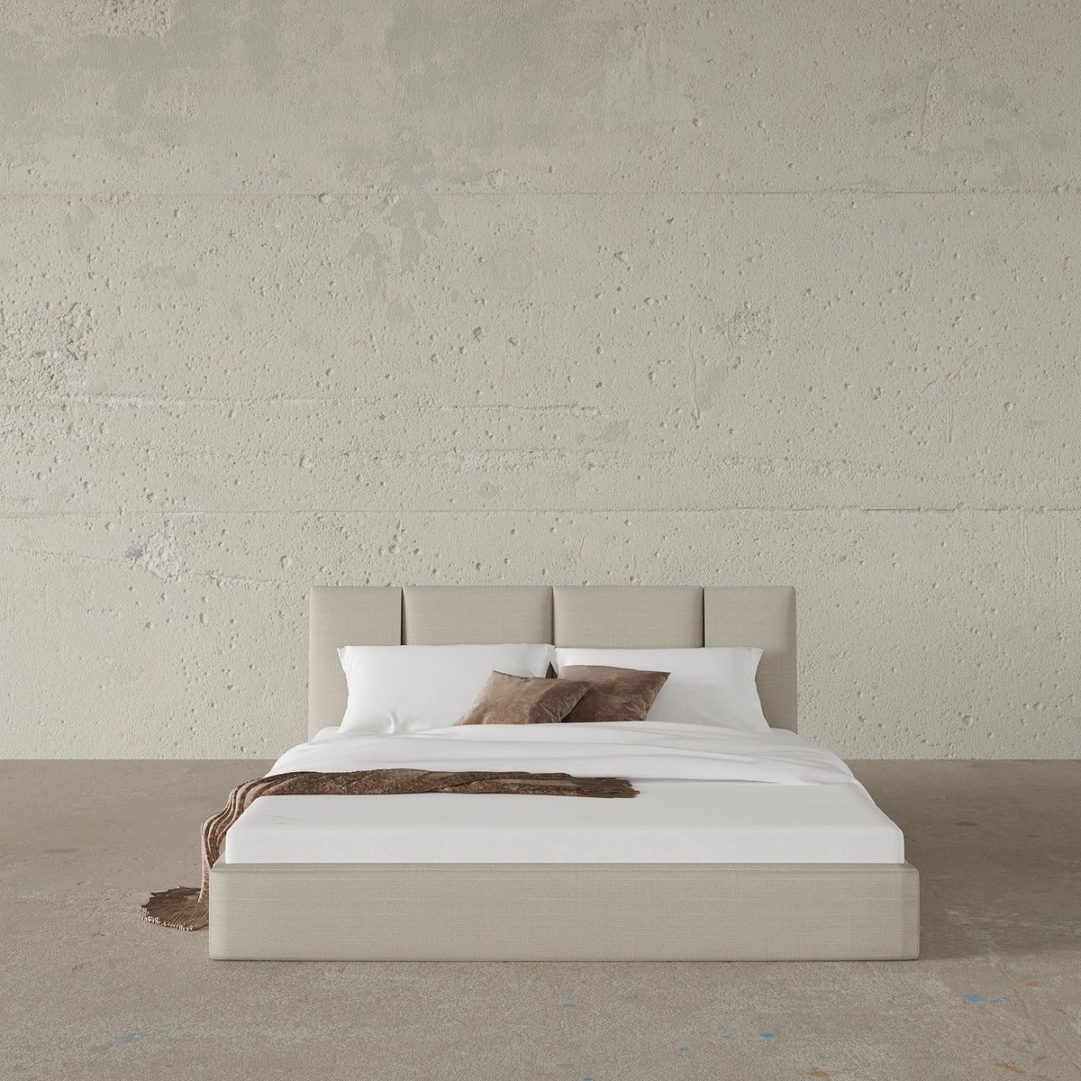Aston Bed