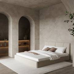 Aston Bed