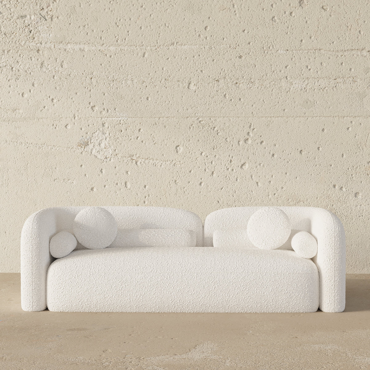 Selva 2S. Sofa