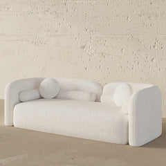 Selva 2S. Sofa