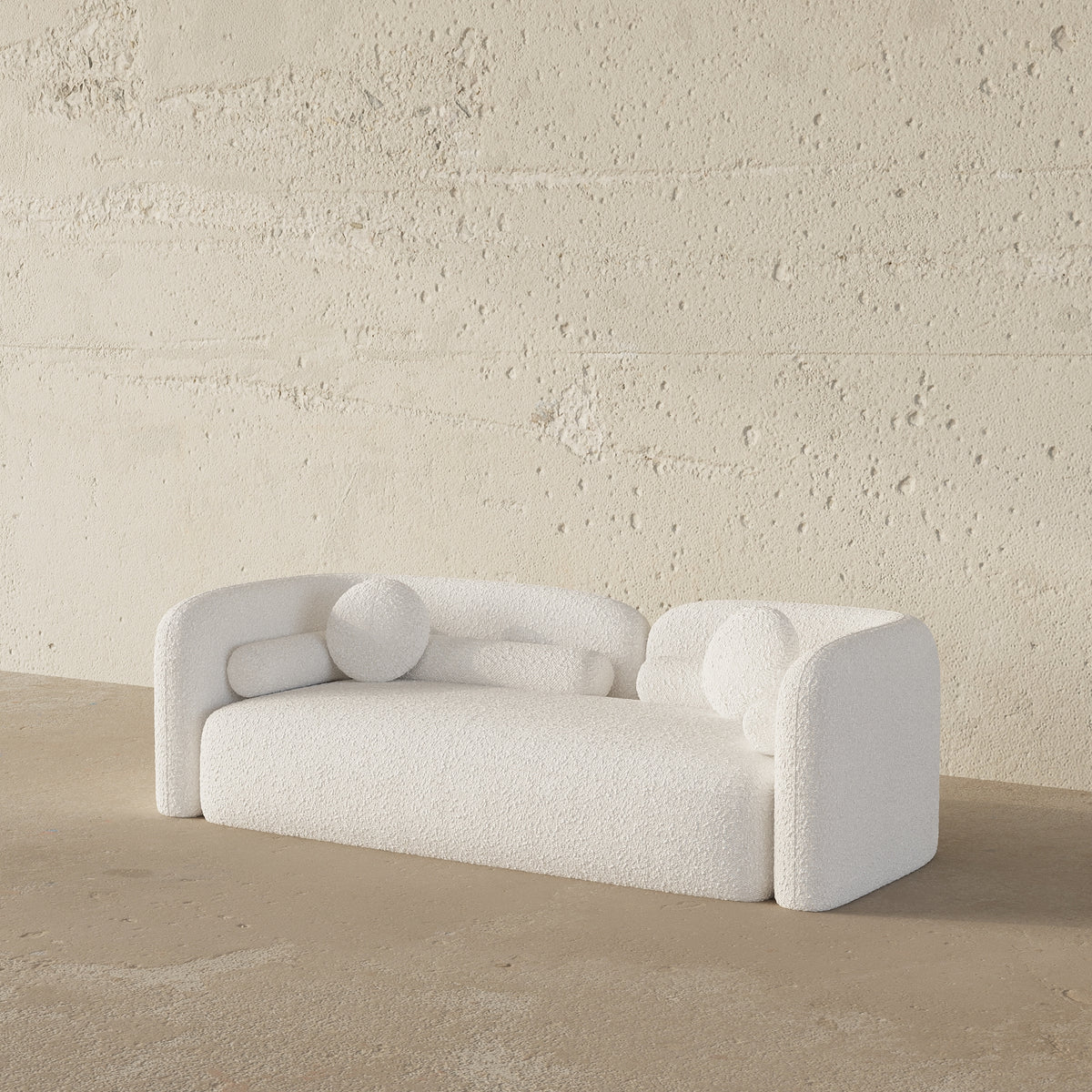 Selva 2S. Sofa