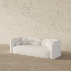 Selva 2S. Sofa