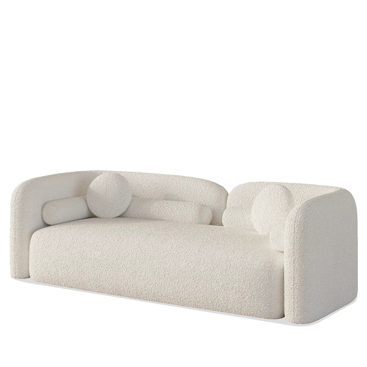 Selva 2S. Sofa