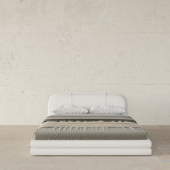 Cristiano Upholstered Bed
