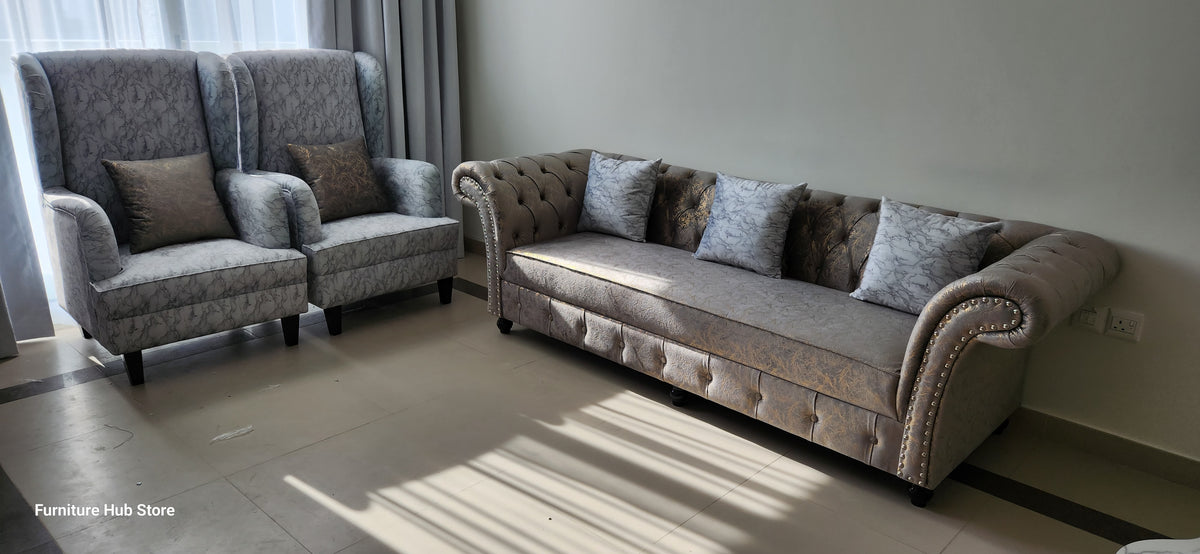 Flux Sofa