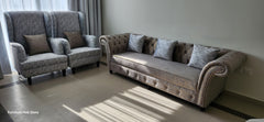 Flux Sofa