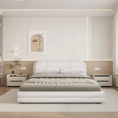 Cristiano Upholstered Bed