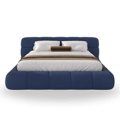 Rumi Bed / Oval