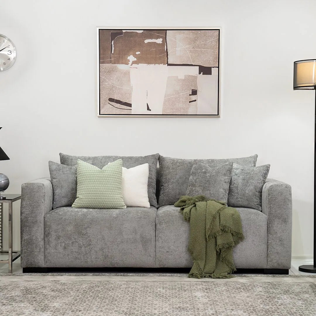 Lena 3 Seater Sofa