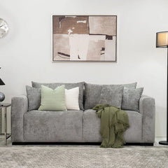 Lena 3 Seater Sofa