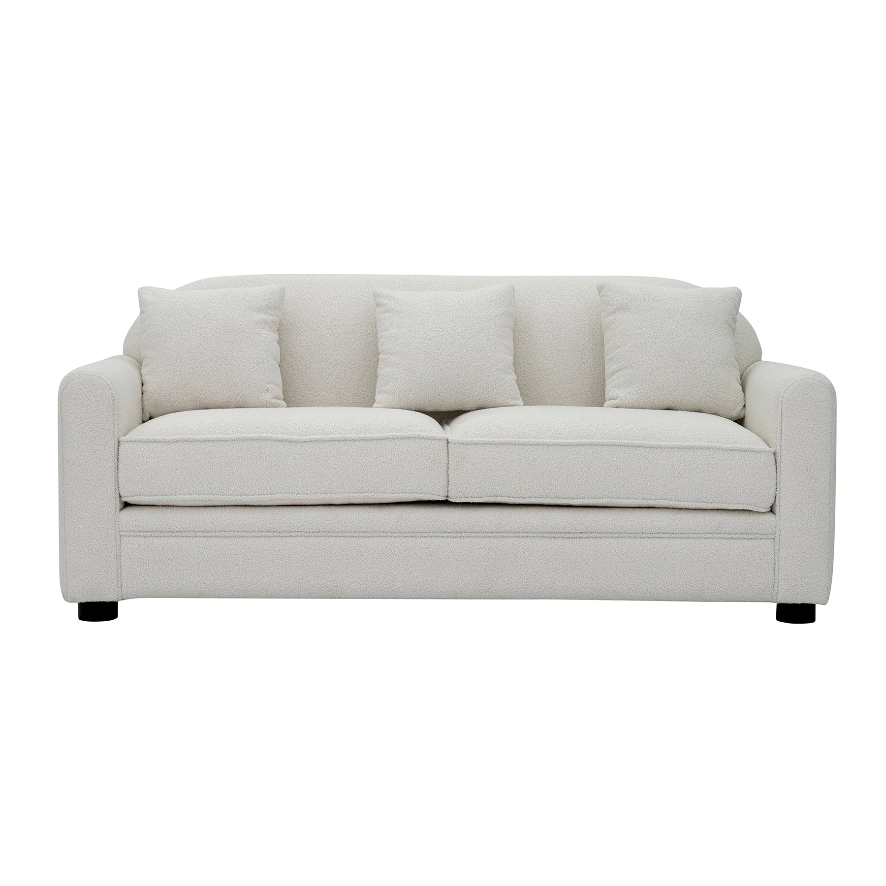 Boos Sofa 3 Seater