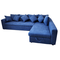 Elara Sofabed / 300cm x 200cm (Customizable Size)