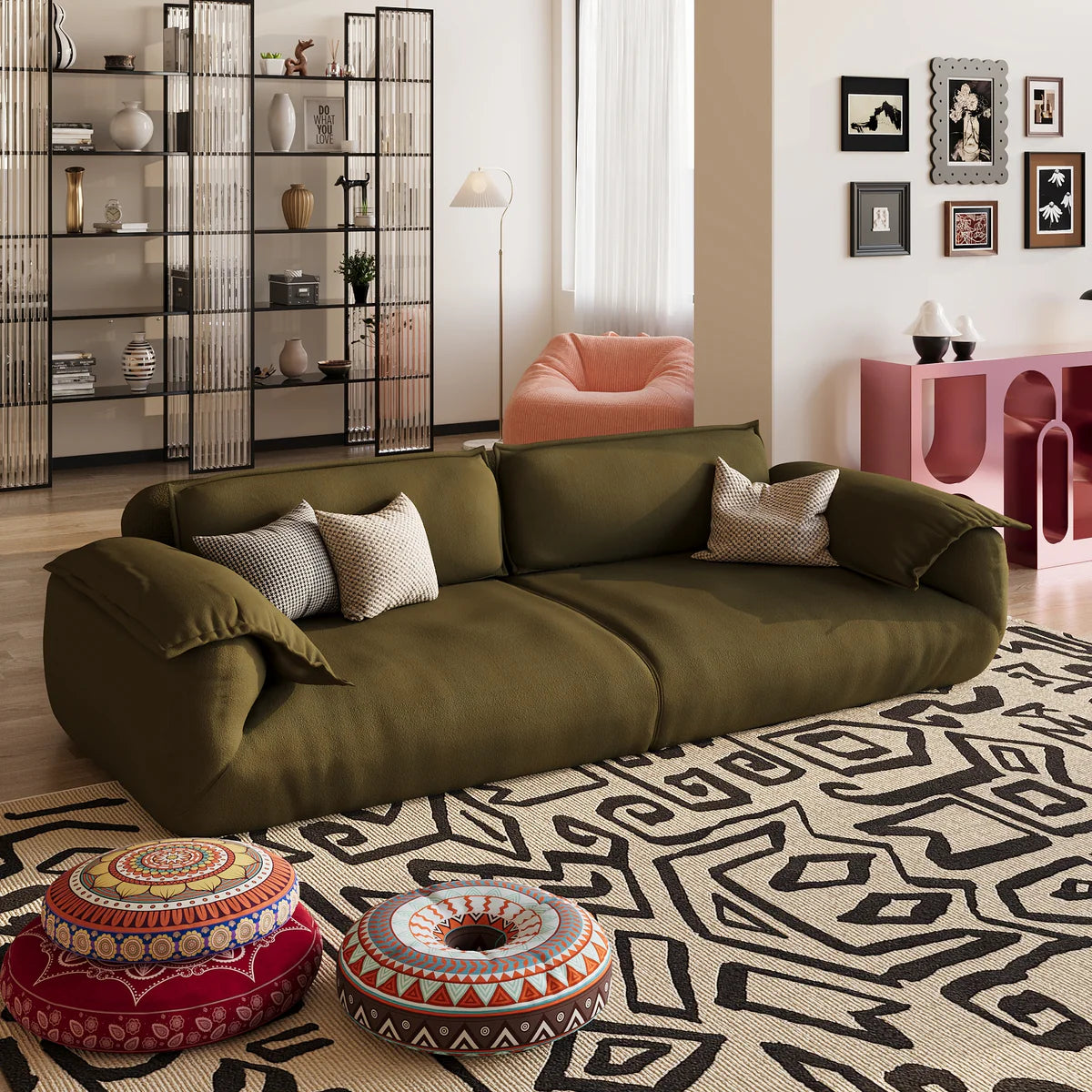 Urban Nest Sofa