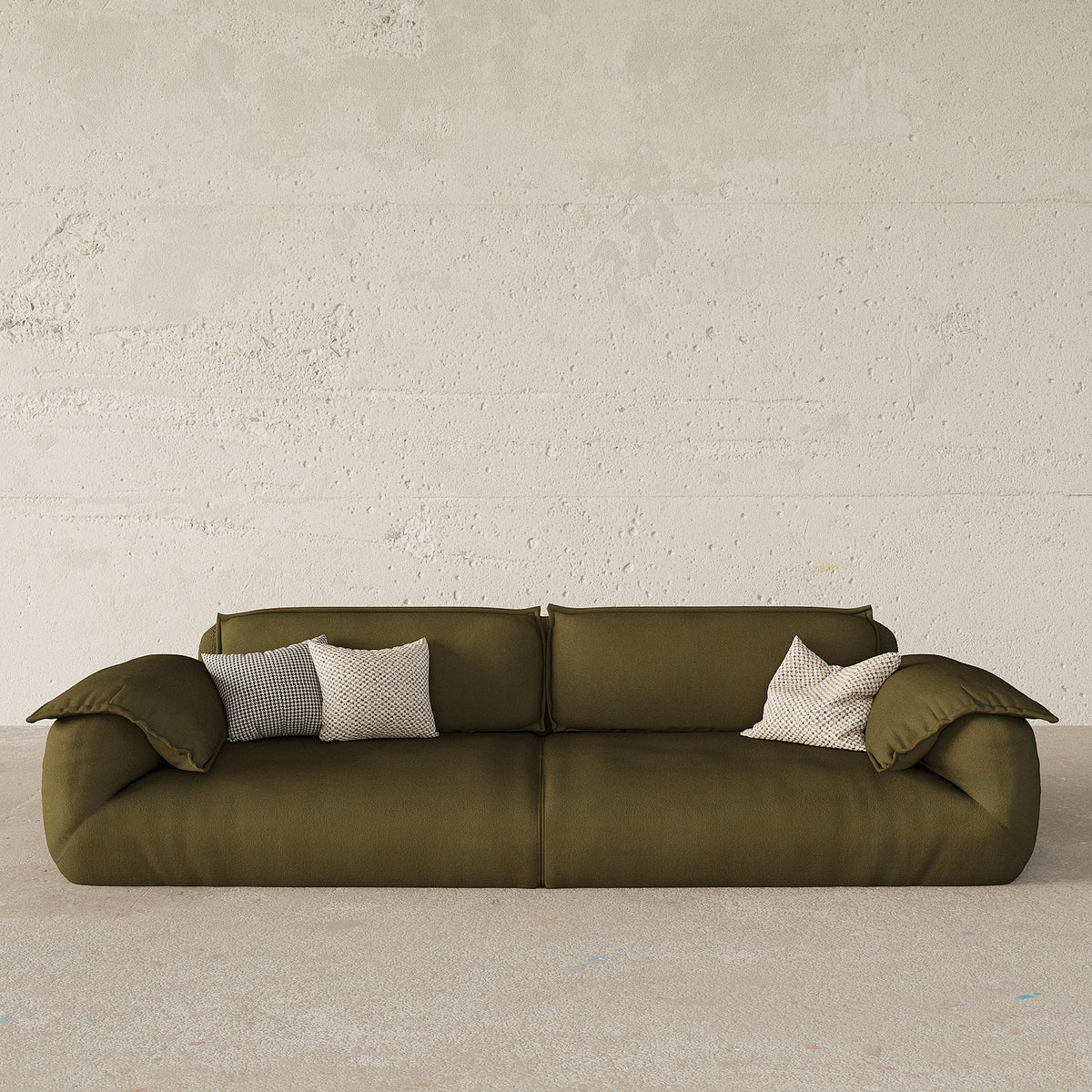 Urban Nest Sofa