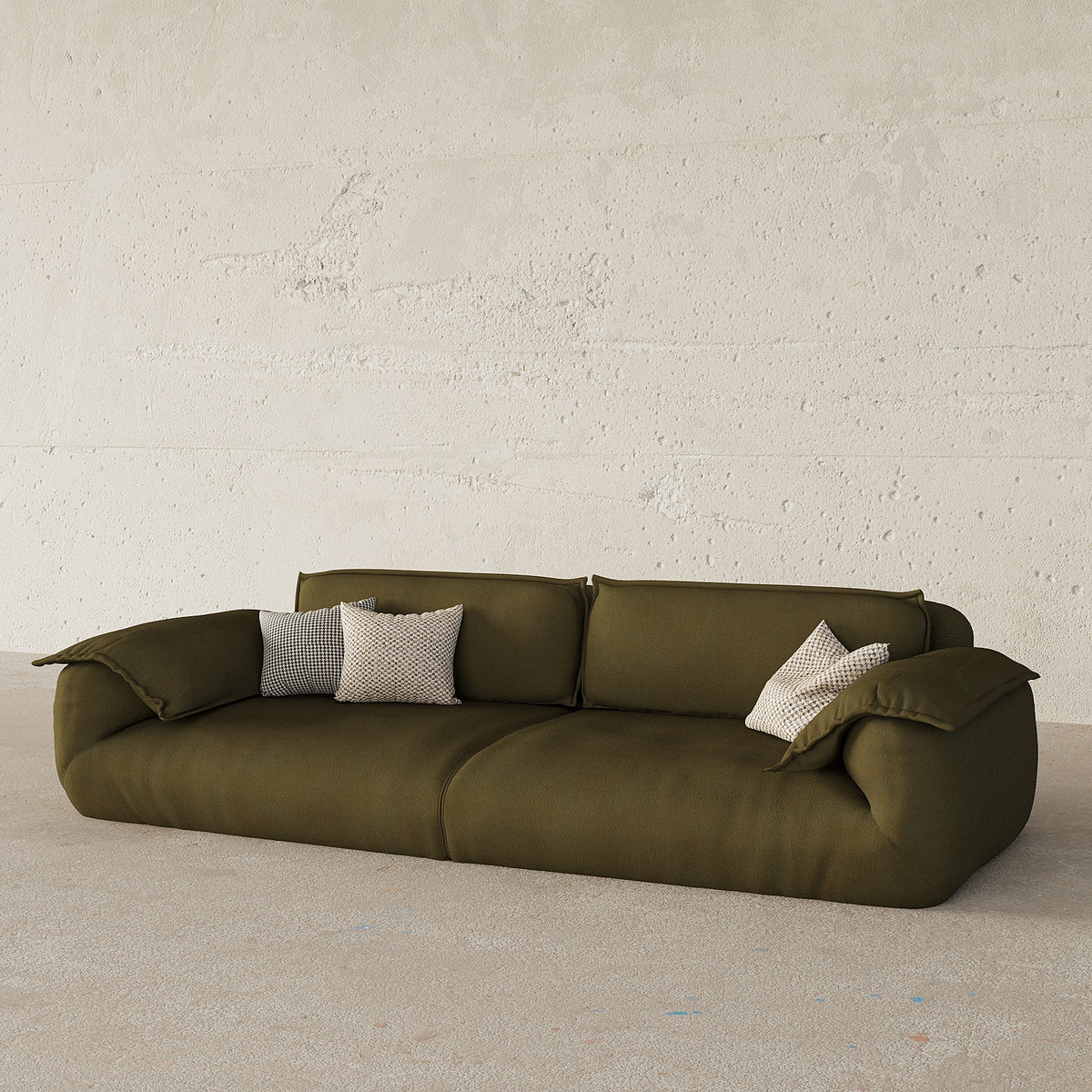 Urban Nest Sofa