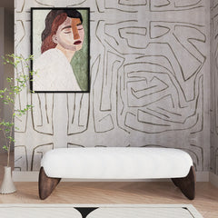 Velocity Boucle Bench