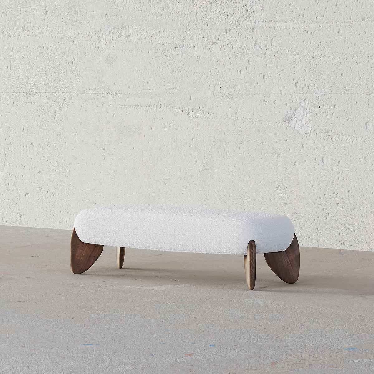 Velocity Boucle Bench