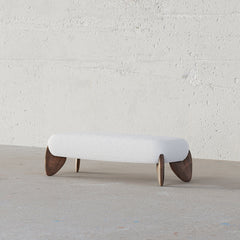 Velocity Boucle Bench