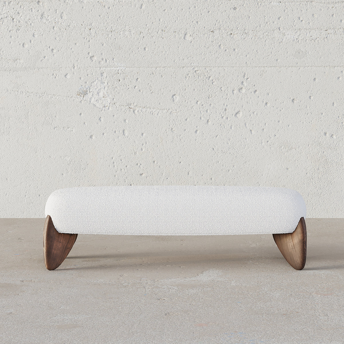 Velocity Boucle Bench
