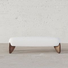 Velocity Boucle Bench