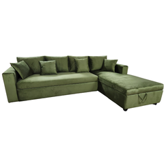 Elara Sofabed / 300cm x 200cm (Customizable Size)