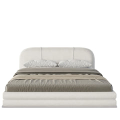Cristiano Upholstered Bed