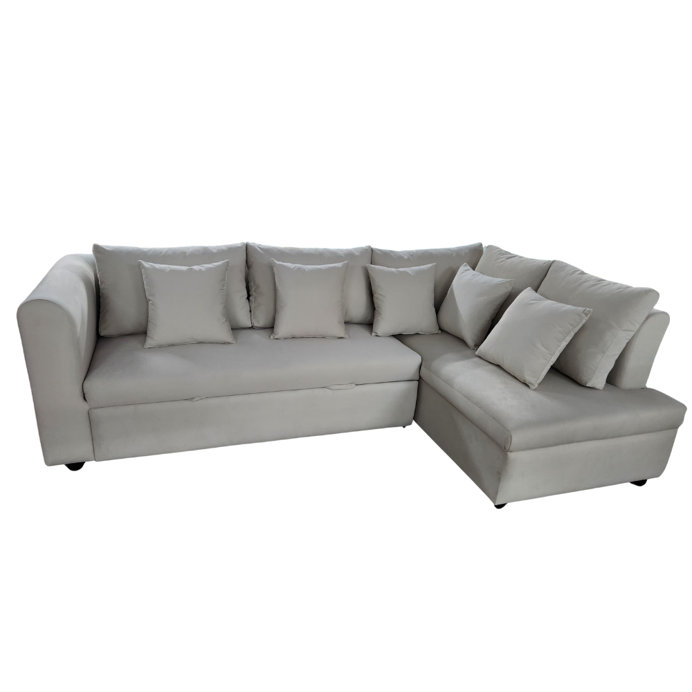 Elara Sofabed / 300cm x 200cm (Customizable Size)