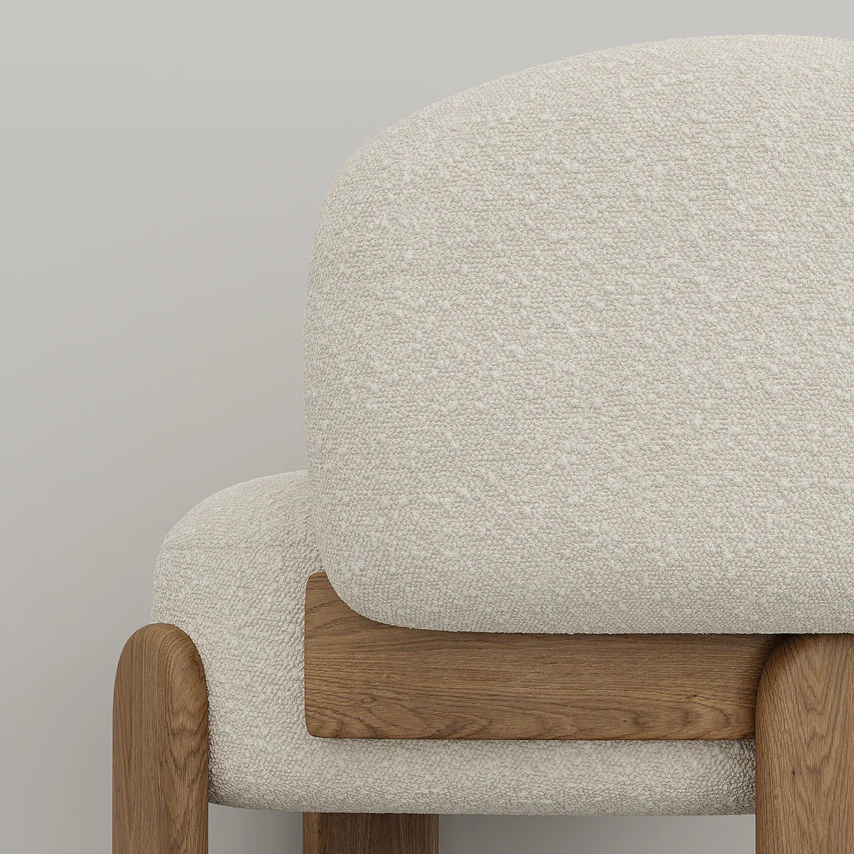 Savy Armchair / 80 x 70 CM