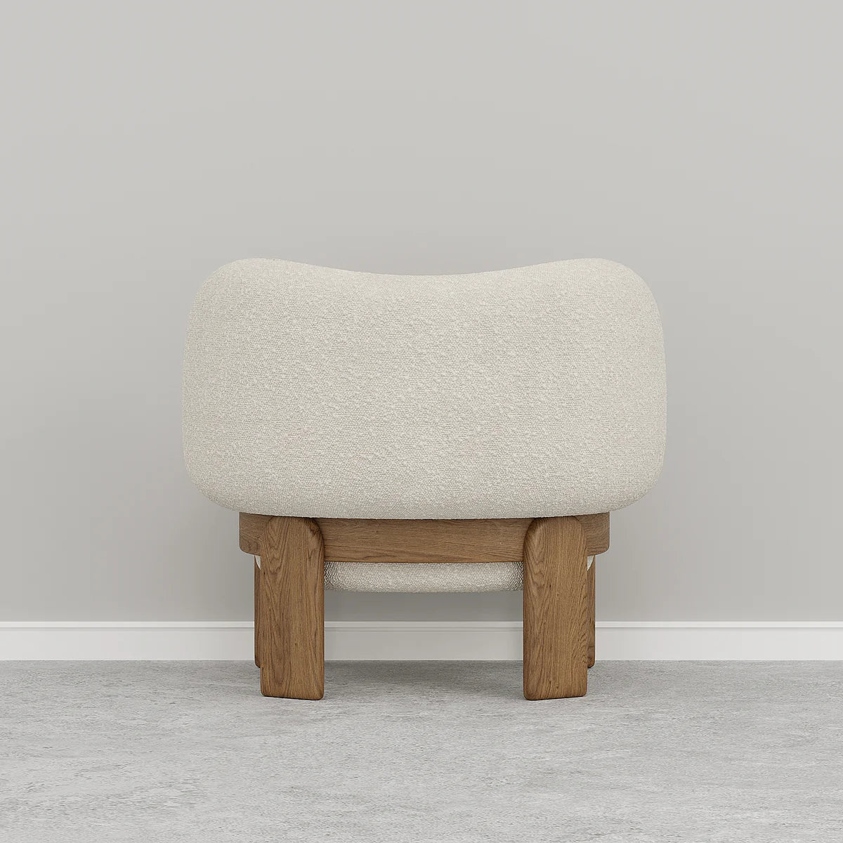 Savy Armchair / 80 x 70 CM
