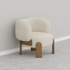 Savy Armchair / 80 x 70 CM