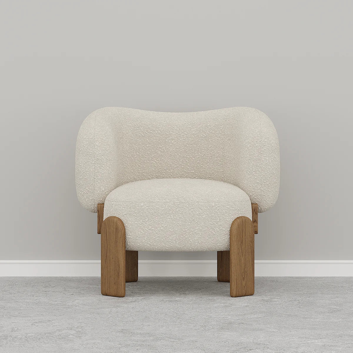 Savy Armchair / 80 x 70 CM