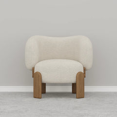 Savy Armchair / 80 x 70 CM