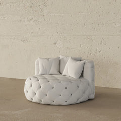 Summer Barrel Chairs / 105 x 105 CM
